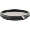 Cokin 52mm Nuances Variable ND2-400 filter, with Pouch Case