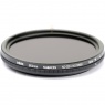 Cokin 52mm Nuances Variable ND32-1000 filter, with Pouch Case
