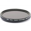 Cokin 52mm Nuances Variable ND32-1000 filter, with Pouch Case