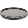 Cokin 77mm Nuances Variable ND 2-400, 1 to 8 stops