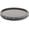 Cokin 62mm Nuances Variable ND32-1000 filter, with Pouch Case
