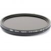 Cokin 67mm Nuances Variable ND32-1000 filter, with Pouch Case