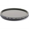 Cokin 62mm Nuances Variable ND32-1000 filter, with Pouch Case