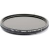 Cokin 67mm Nuances Variable ND32-1000 filter, with Pouch Case