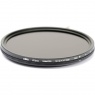 Cokin 77mm Nuances Variable ND 2-400, 1 to 8 stops