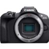 Canon EOS R100 Mirrorless Camera body