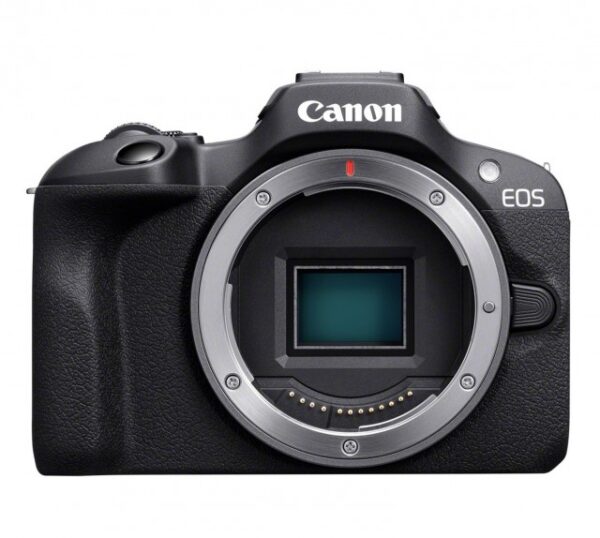 Canon EOS R100 Mirrorless Camera body