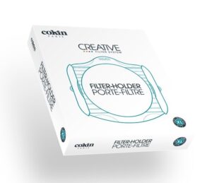 186-1.jpg Cokin X-Pro Holder in box, BX100