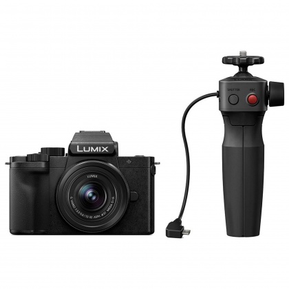 Panasonic Lumix G Cameras