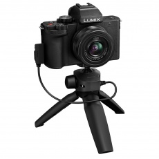 Panasonic Lumix G Cameras