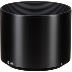 1913-1.jpg Fujifilm Lens Hood for the XF 55-200mm lens
