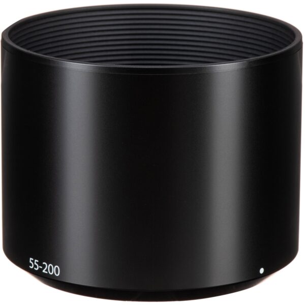 Fujifilm Lens Hood for the XF 55-200mm lens