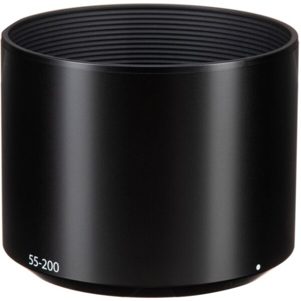 Fujifilm Lens Hood for the XF 55-200mm lens