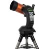 Celestron NexStar 4SE Computerised Reflector Telescope