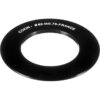 Cokin Z-Pro 62MM TH0.75 Adapter, Z462 | L Size