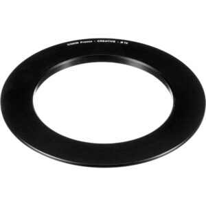 197.jpg Cokin Z-Pro 72mm TH0.75 Adapter, Z472 | L Size