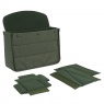 Billingham Hadley One half camera insert, Olive