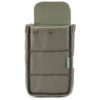 Billingham Hadley One half camera insert, Olive