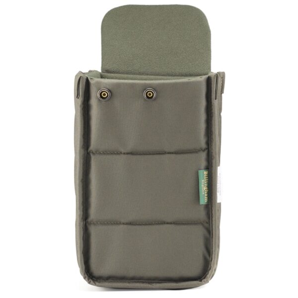 Billingham Hadley One half camera insert, Olive
