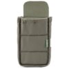 Billingham Hadley One half camera insert, Olive