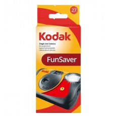 Single Use Cameras