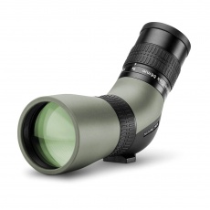 Hawke Endurance 25-75x85 Spotting Scope, Green
