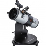Celestron StarSense Explorer 114 Tabletop Dobsonian Telescope