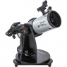 Celestron StarSense Explorer 114 Tabletop Dobsonian Telescope