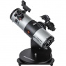 Celestron StarSense Explorer 114 Tabletop Dobsonian Telescope