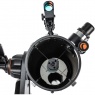 Celestron StarSense Explorer 114 Tabletop Dobsonian Telescope