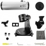 Celestron StarSense Explorer 114 Tabletop Dobsonian Telescope