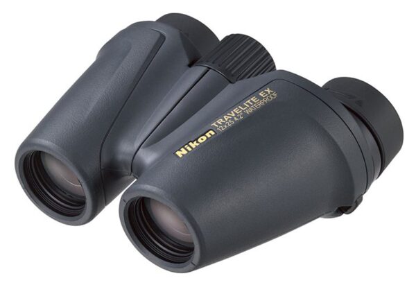 Nikon Travelite EX 12x25 Binoculars