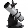 Celestron StarSense Explorer 130 Tabletop Dobsonian Telescope