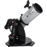 Celestron StarSense Explorer 130 Tabletop Dobsonian Telescope