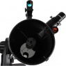 Celestron StarSense Explorer 130 Tabletop Dobsonian Telescope
