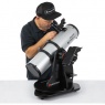 Celestron StarSense Explorer 130 Tabletop Dobsonian Telescope