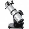 Celestron StarSense Explorer 150 Tabletop Dobsonian Telescope
