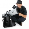 Celestron StarSense Explorer 150 Tabletop Dobsonian Telescope