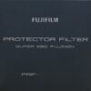 Fujifilm 67mm Protector Filter