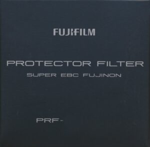 2037.jpg Fujifilm 67mm Protector Filter