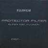 Fujifilm 72mm Protector Filter