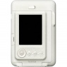 Fujifilm Instax Mini Liplay Instant Camera, Misty White