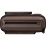 Fujifilm Instax Mini Liplay Instant Camera, Deep Bronze