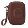 Fujifilm Instax Mini Liplay Case, Deep Bronze