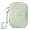 Fujifilm Instax Mini Liplay Case, Matcha Green
