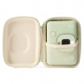 Fujifilm Instax Mini Liplay Case, Misty White