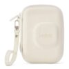 Fujifilm Instax Mini Liplay Case, Misty White