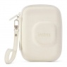 Fujifilm Instax Mini Liplay Case, Misty White