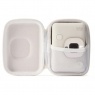 Fujifilm Instax Mini Liplay Case, Misty White