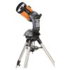 Celestron NexStar 5SE Computerised Reflector Telescope